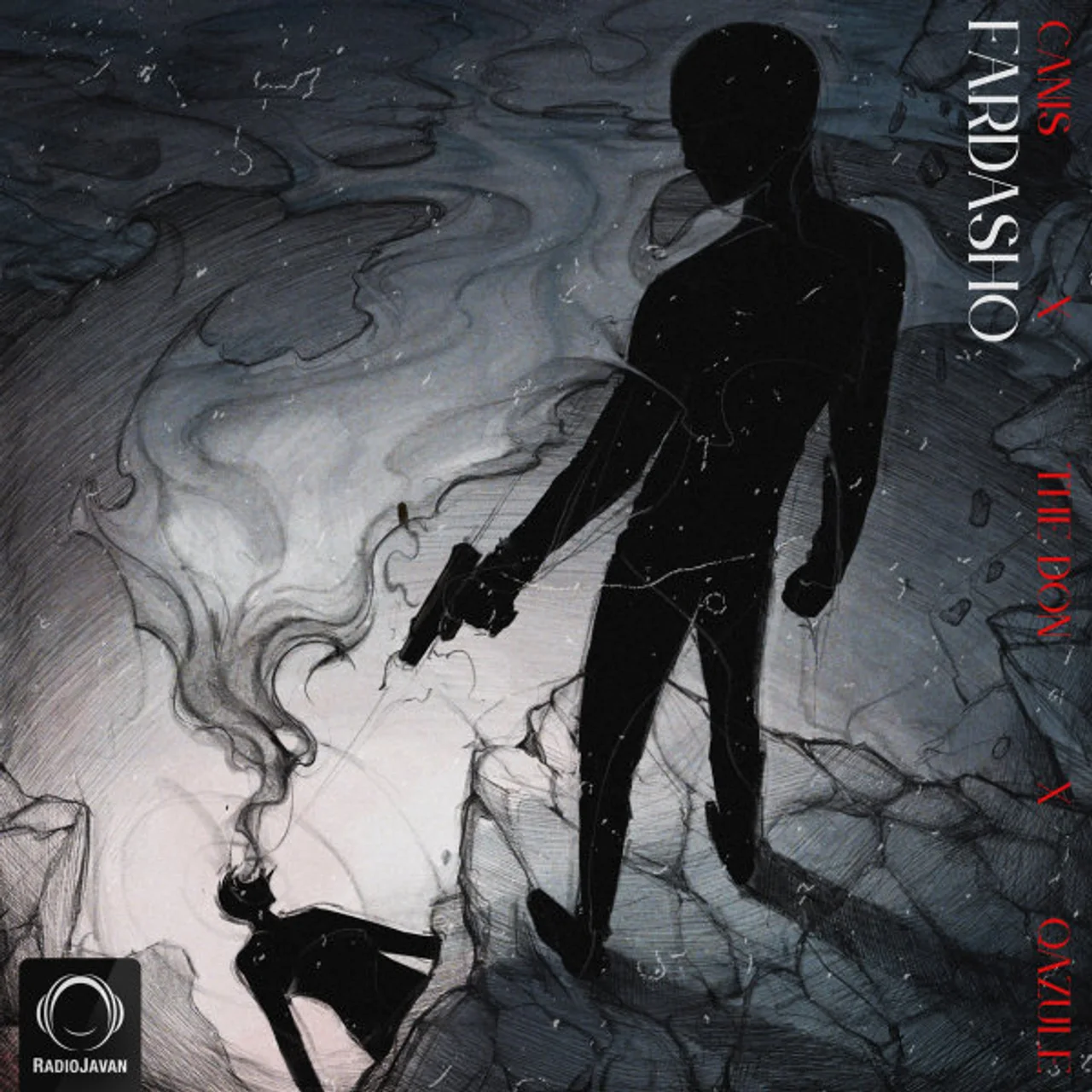 Canis - Fardasho (Ft The Don & Qazule)