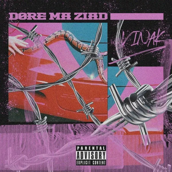 Vinak - Dore Ma Ziad