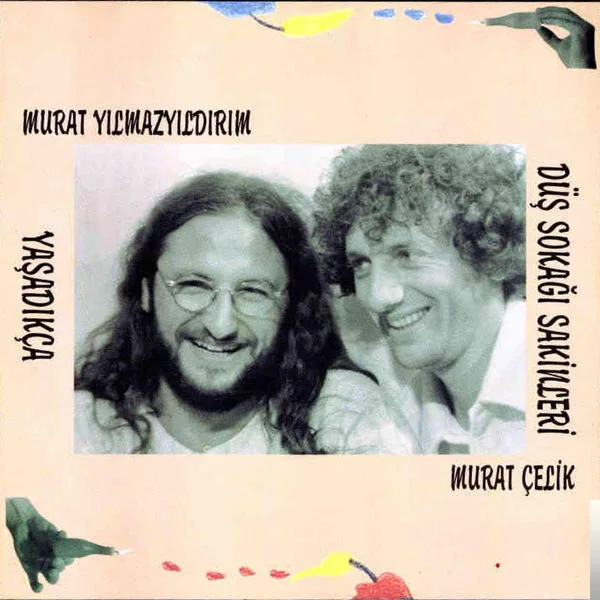 Düş Sokağı Sakinleri - Manzaralar