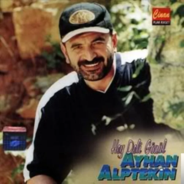 Ayhan Alptekin - Hey Deli Gönül