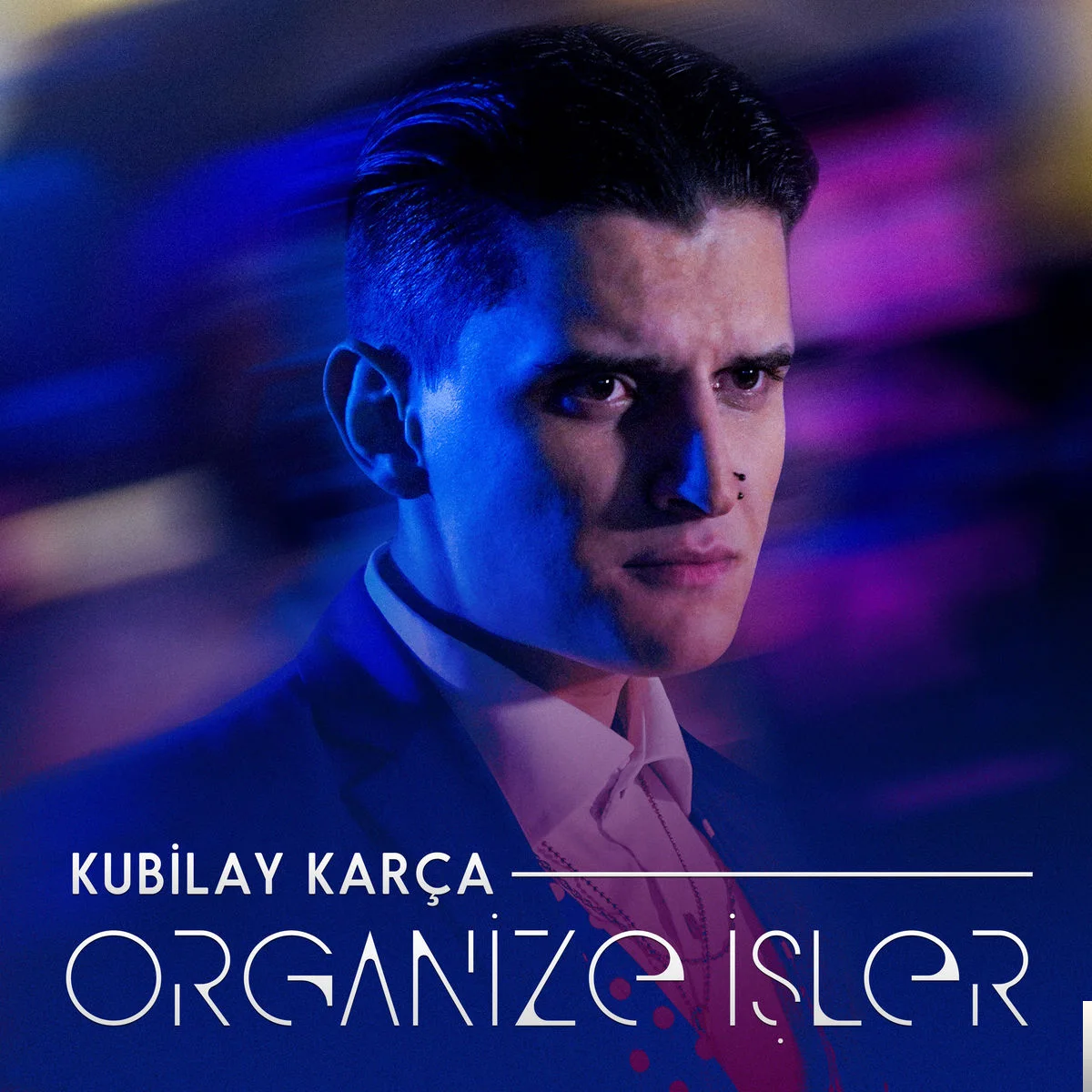 Kubilay Karça - Kumpas