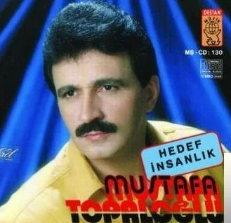 Mustafa Topaloğlu - Sahibi Var