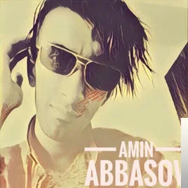 Amin Abbasov - Lubirea Sa ti O İei