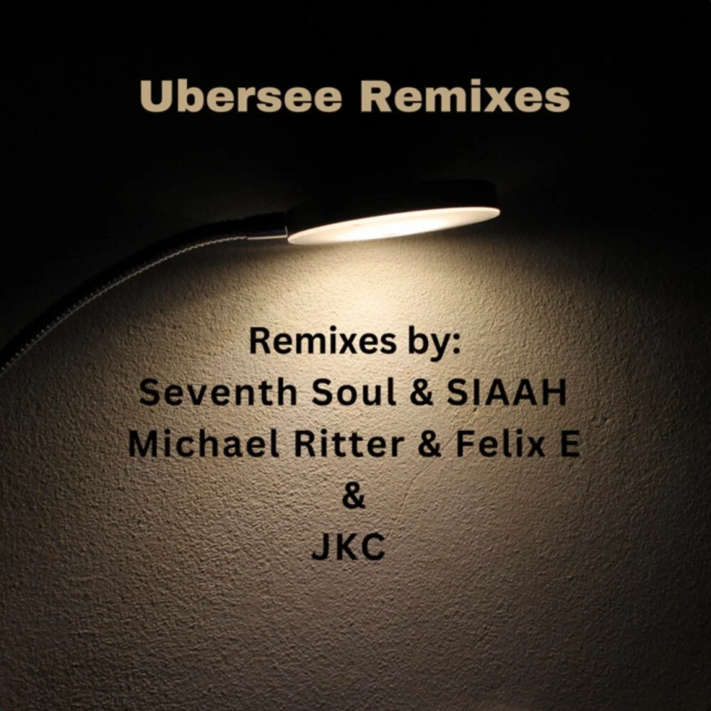 DJ Phellix - Yare Jani (Michael Ritter & Felix E Berlin Spring Remix)
