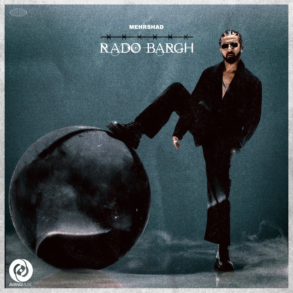 Mehrshad - Rado Bargh
