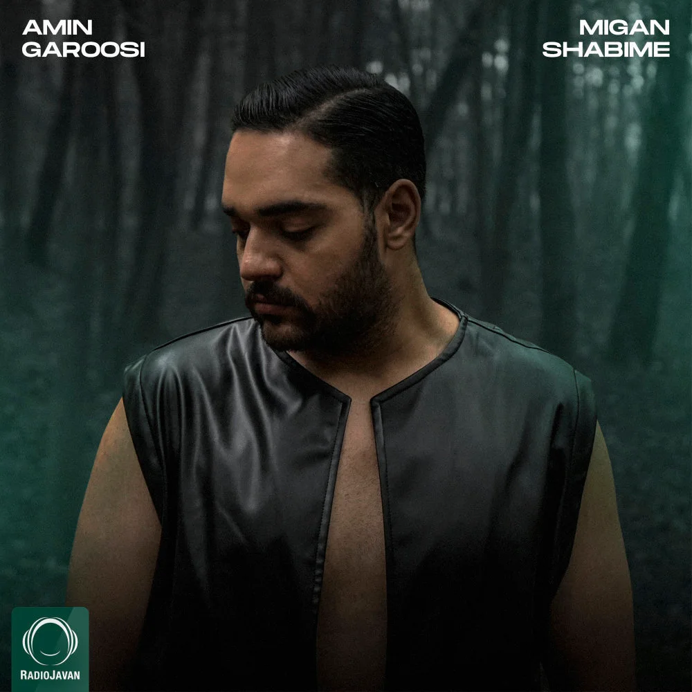 Amin Garoosi - Migan Shabime
