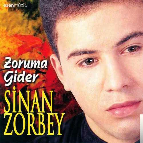 Sinan Zorbey - Dayanamam
