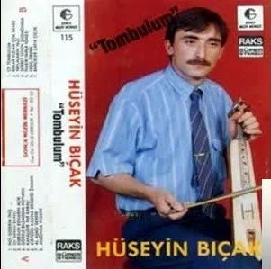 Hüseyin Bıçak - Karşılama