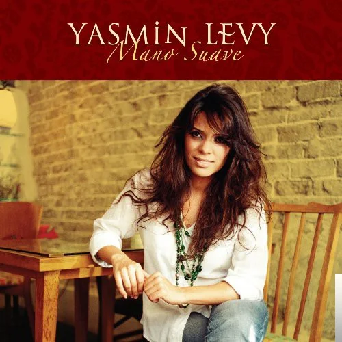 Yasmin Levy - Nani Nani