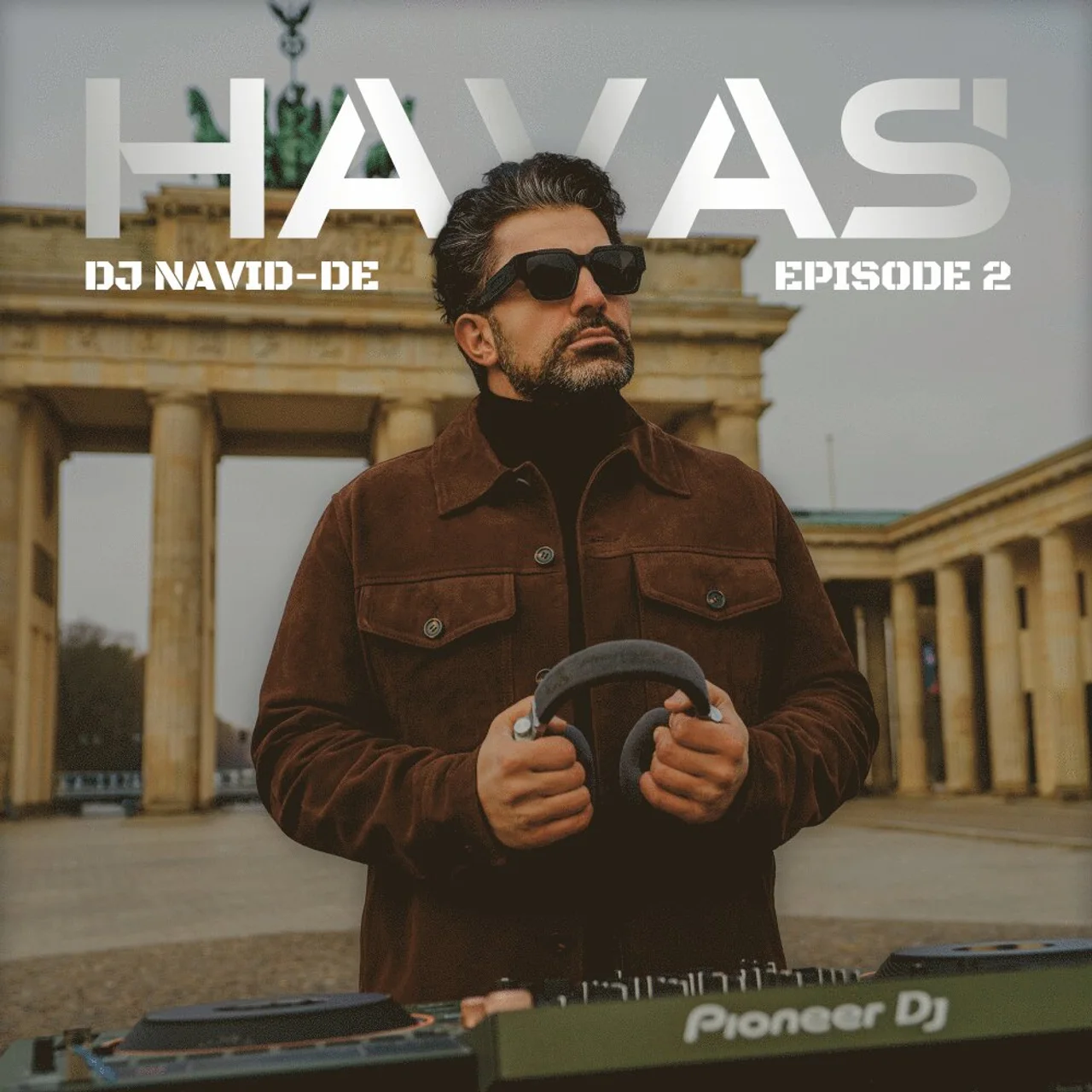 DJ Navid-DE - Havas 2