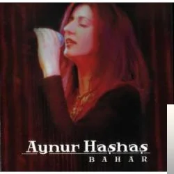 Aynur Haşhaş - Telli Turnam