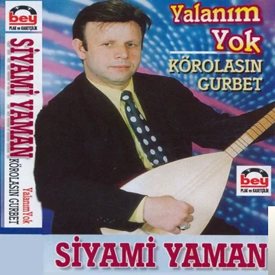 Siyami Yaman - Yasemen