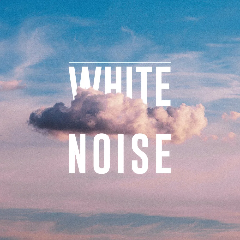 White Noise - Booran