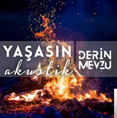 Derin Mevzu - Yaşasın