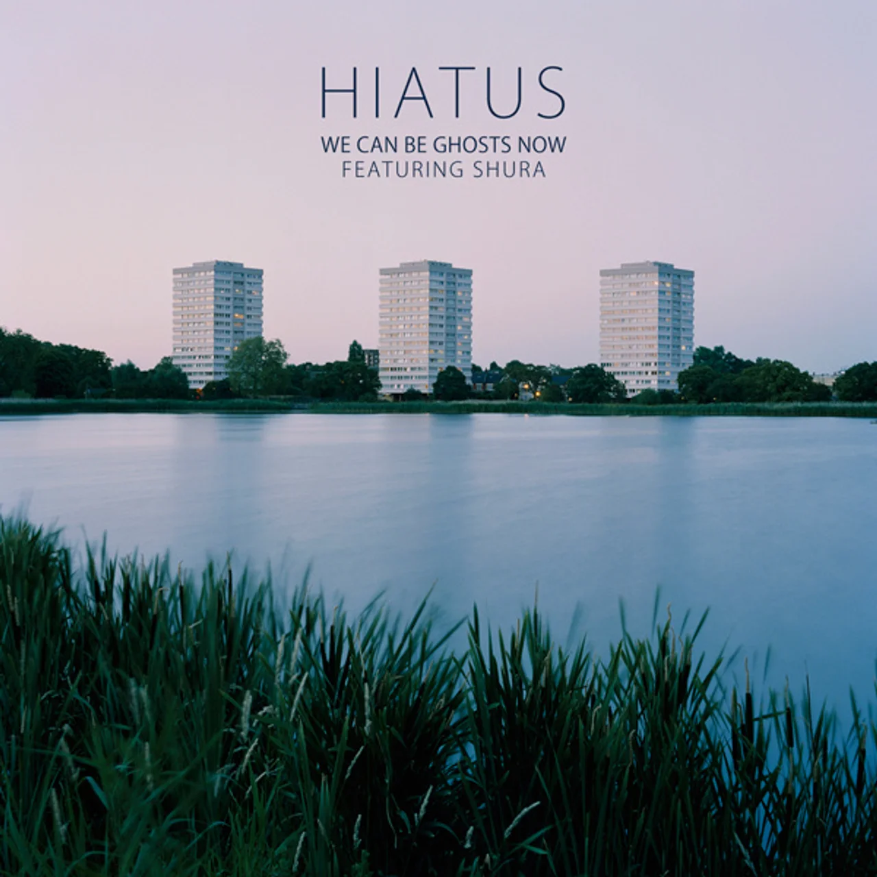 Hiatus - Shenidan (Ft Dariush & Hayedeh)