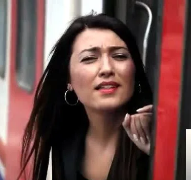 Seda Kara - Ankara Güzelse Sebebi Sensin