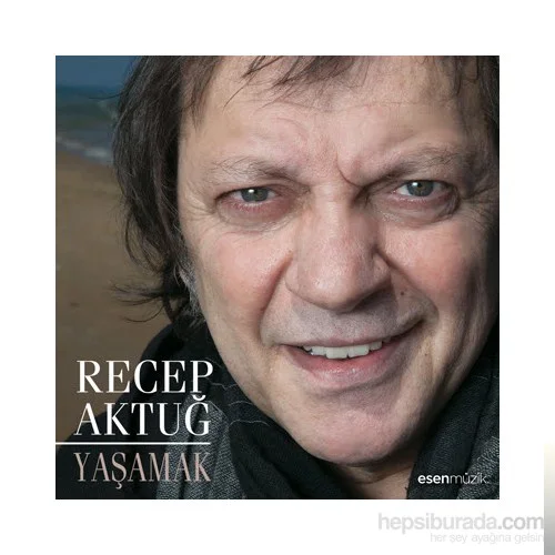 Recep Aktuğ - Nerelerdeydin