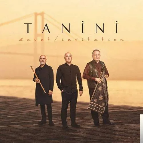 Tanini - Bir Demet Yasemen, A Bunch Of Jasmine