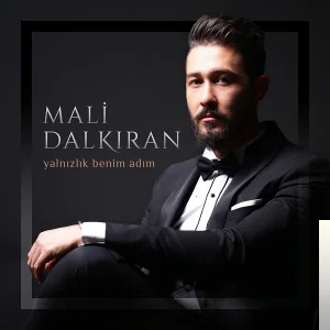 Mali Dalkıran - Yalnızlık Benim Adım (Trap Remix)