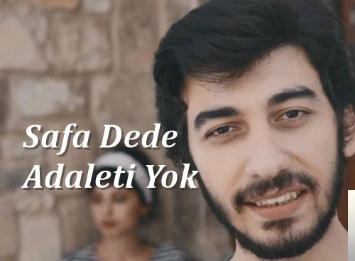 Safa Dede - Kemirgen Duygular