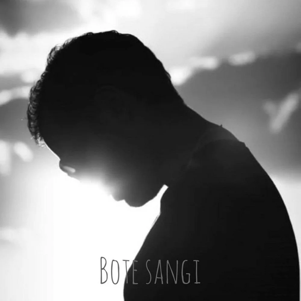 Ashh Nm - Bote Sangi