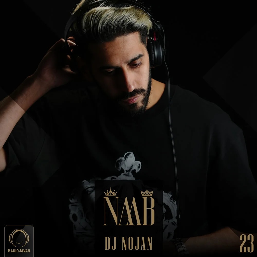 DJ Nojan - Naab 23