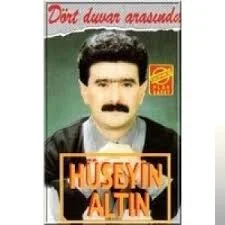 Hüseyin Altın - Allah Vergisi