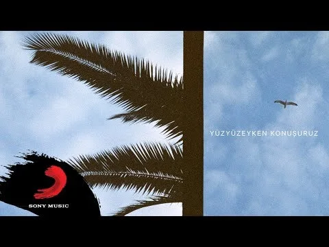 Yüzyüzeyken Konuşuruz - Ölsem Yeridir