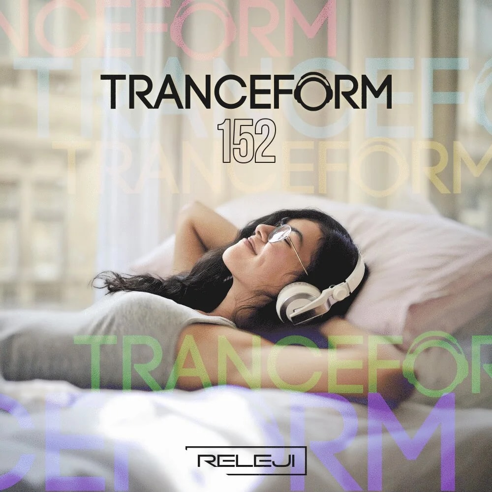 Releji - TranceForm 152