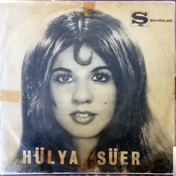 Hülya Süer - Niye Çattın Kaşlarını