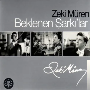 Zeki Müren - Beklenen Şarkı