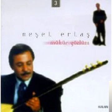 Neşet Ertaş - Ben Melamet Hırkasını