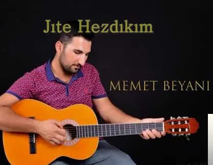 Memet Beyani - Wek Evina Memo