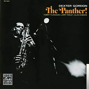 Dexter Gordon - Body and Soul