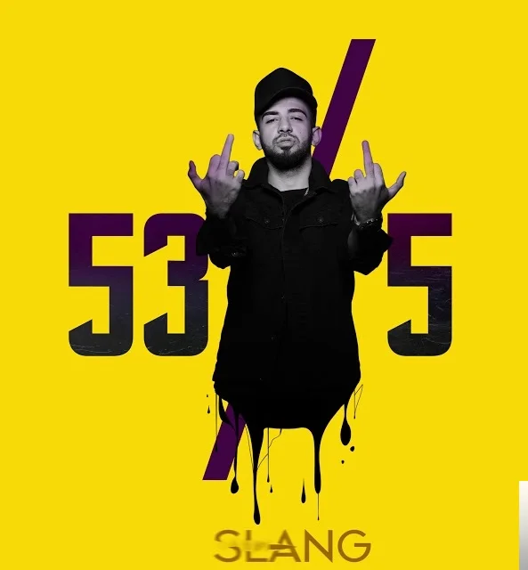 Slang - Lakatuş