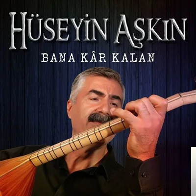 Hüseyin Aşkın - Zemheride Kardamısın