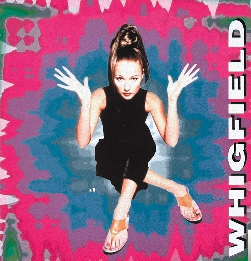 Whigfield - Another Day
