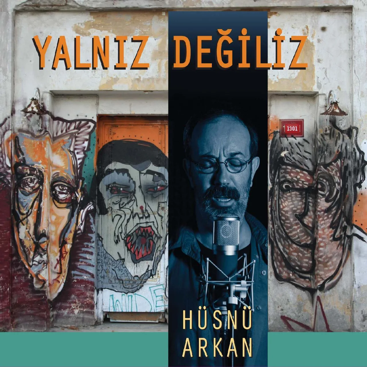 Hüsnü Arkan - Ninni