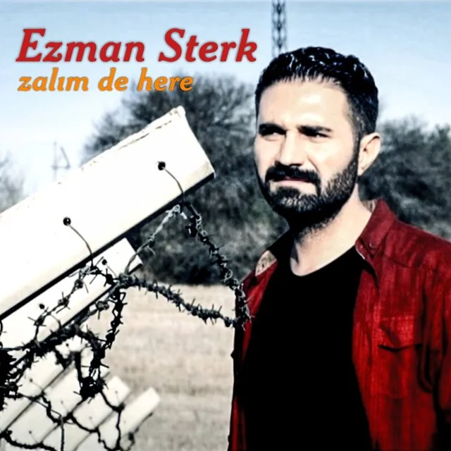 Ezman Sterk - Gowend