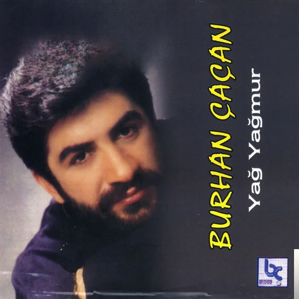 Burhan Çaçan - Ona Suna Buna Bakma