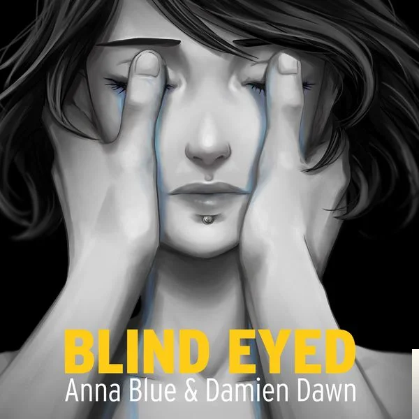 Anna Blue & Damien Dawn - Night