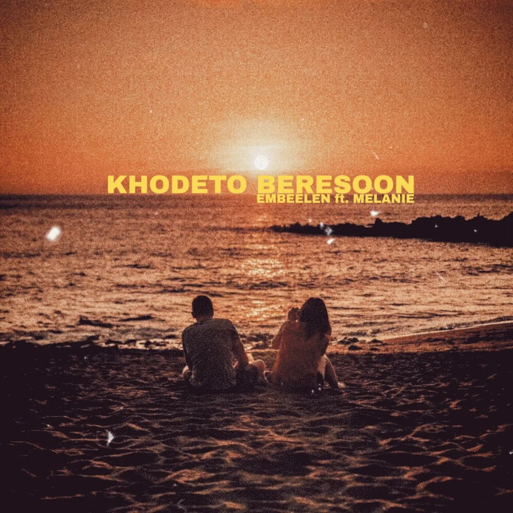 Embeelen - Khodeto Beresoon (Ft Melanie)