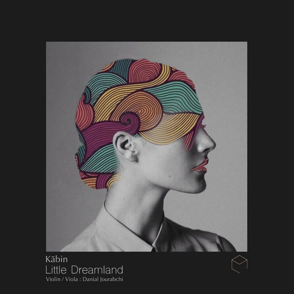 Kabin - Little Dreamland