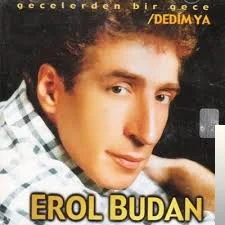 Erol Budan - Gözlerinde