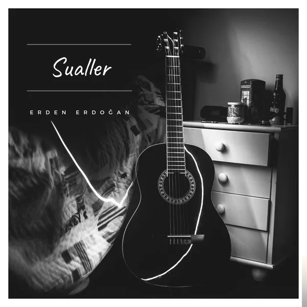 Erden Erdoğan - Sualler