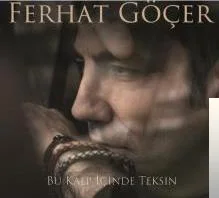 Ferhat Göçer - O