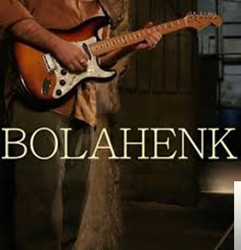 Bolahenk - Tutamadığım ellerin