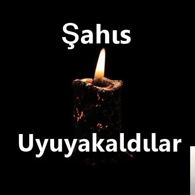 Şahıs - Biri Beni Korusun