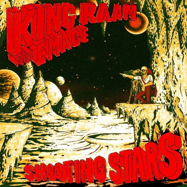 King Raam - Shooting Stars