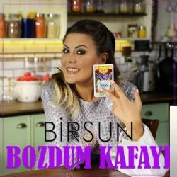 Birsun - Kırmızı